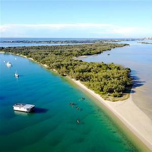 Seaway Kayaking Tours