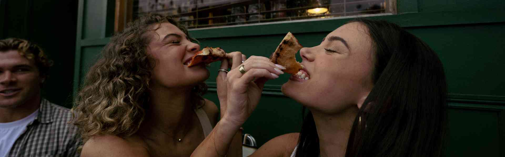 Where to Find the Best Pizza on the Gold Coast