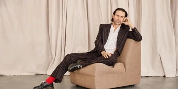 Phil Jamieson - PJ AIR Tour Image 1