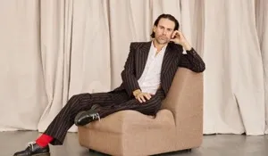 Phil Jamieson - PJ AIR Tour Image 1