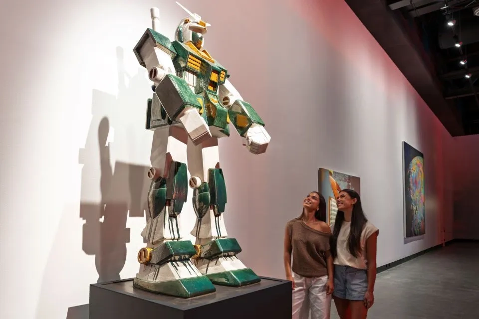 This Moment: Highlights from the White Rabbit Collection of Chinese Contemporary Art Image 4