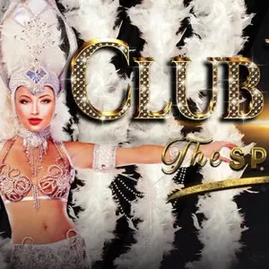 Club Vegas - The Spectacle Image 1