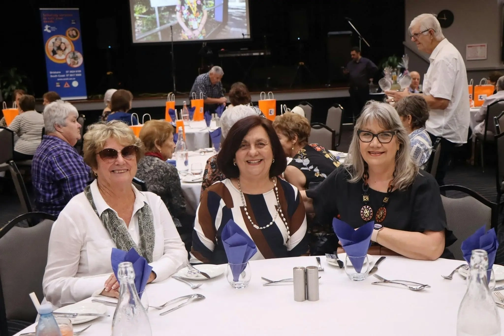 Rhythms of Life - Celebrating QLD Seniors Month in Brisbane Image 8