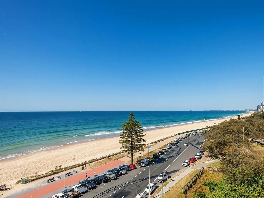 Views from the Waterford