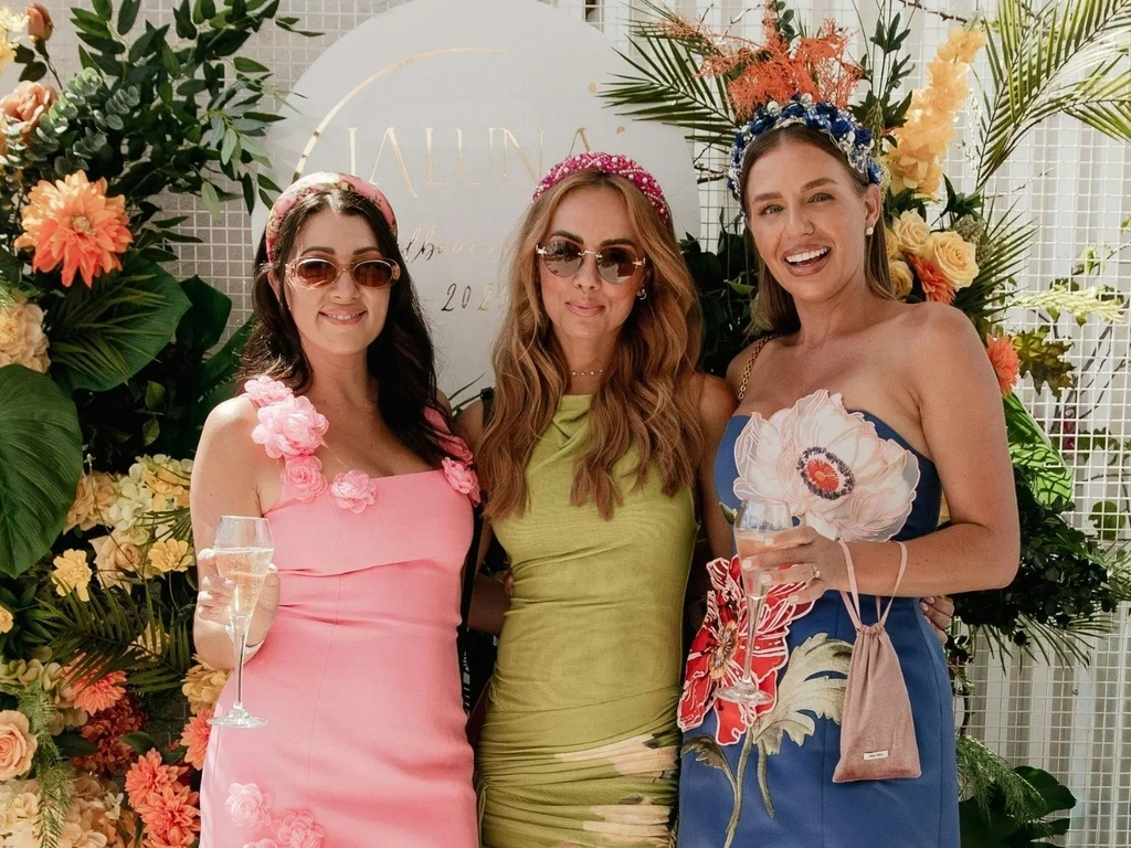 Melbourne Cup at MĀRE Image 2