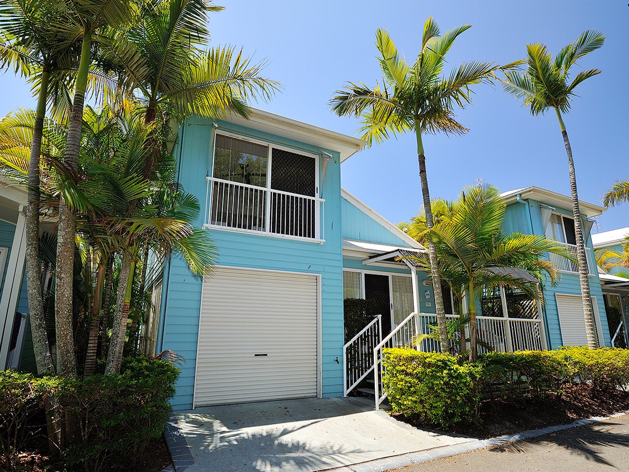 NRMA Treasure Island Holiday Resort Destination Gold Coast