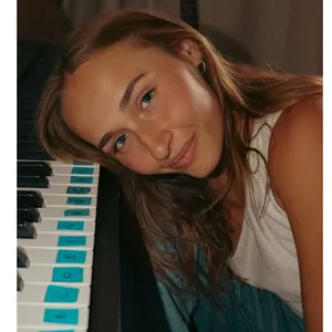 Madi Goodwin Album Preview Image 1