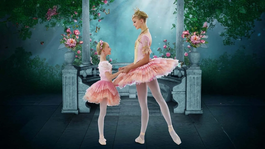 Sleeping Beauty Image 1