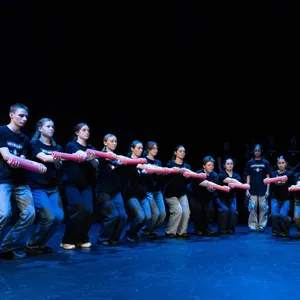 The Scene Project Image 1
