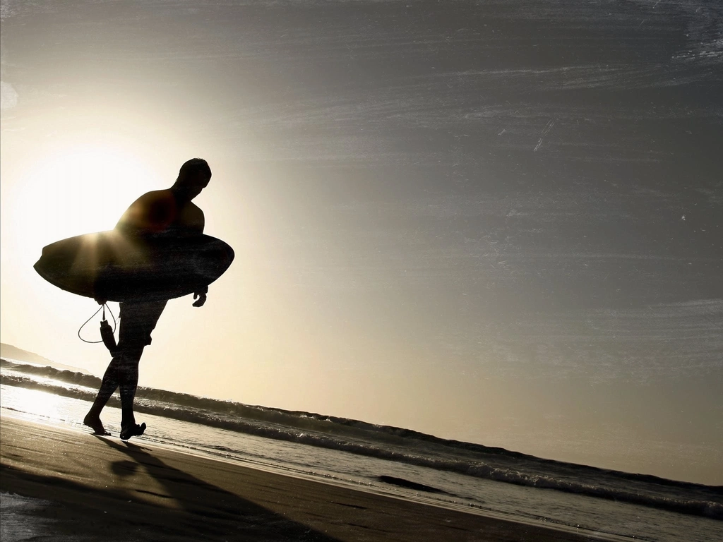 Surf Stradbroke