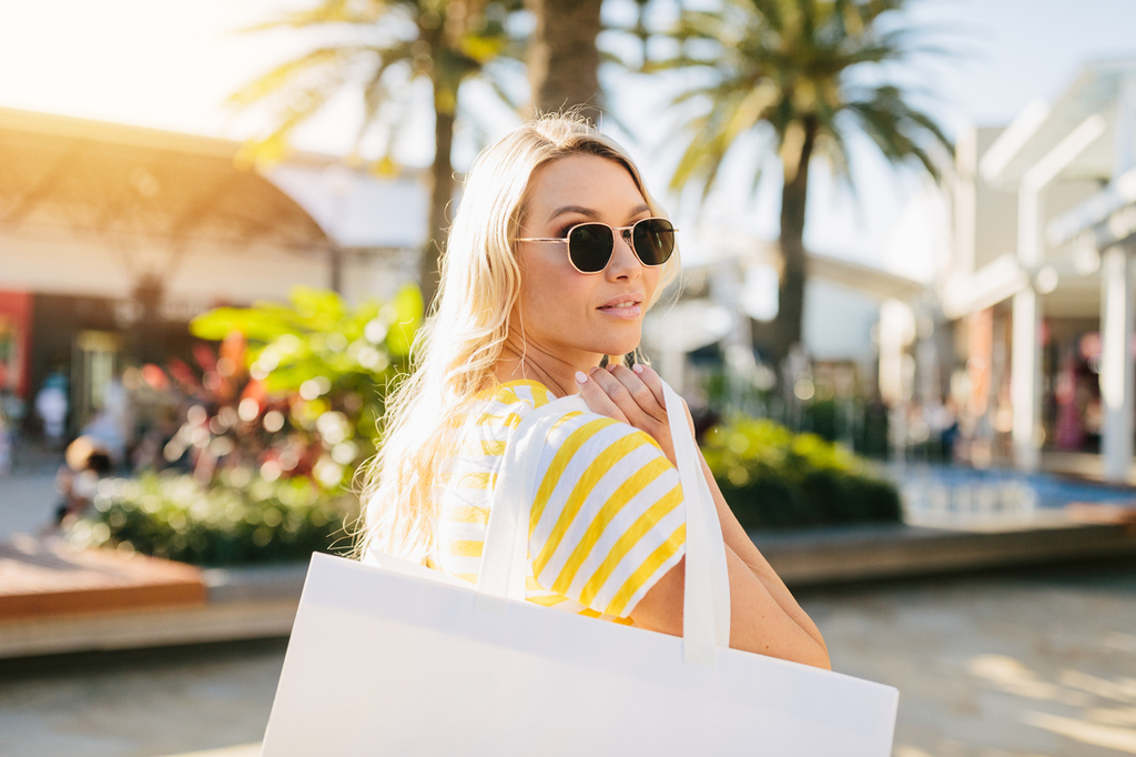 Harbour Town Premium Outlets