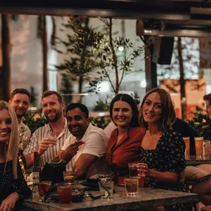 New Year's Eve at The Lucky Squire Image 1