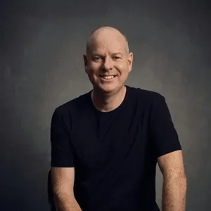 Tom Gleeson - Out of Touch Image 1