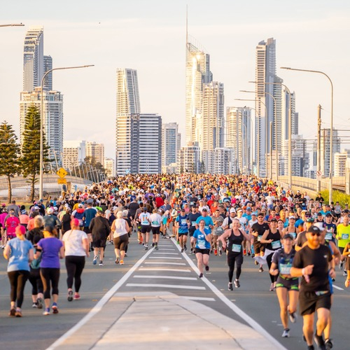 Gold Coast Marathon-1