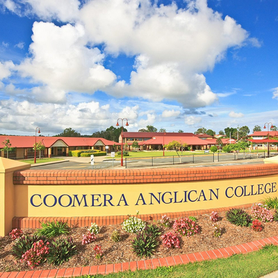 Coomera Anglican College