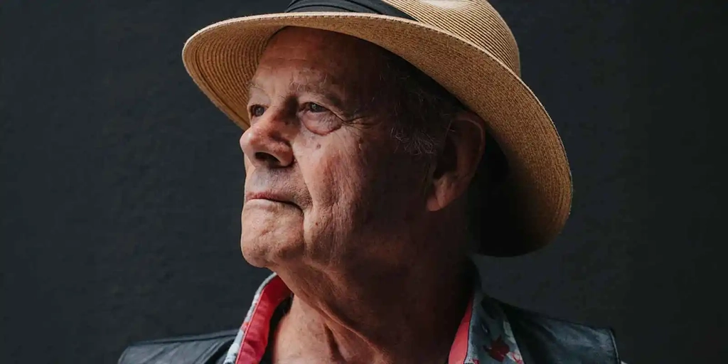 Bruce Beresford In Conversation Image 1