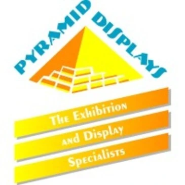 Pyramid Displays Logo Image