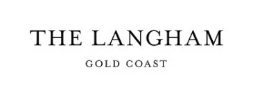 The Langham Gold Coast Logo Image