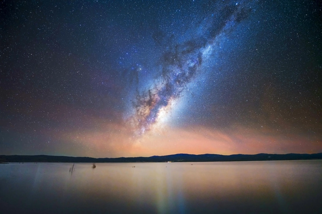 Burleigh Heads Milky Way Masterclass Image 4