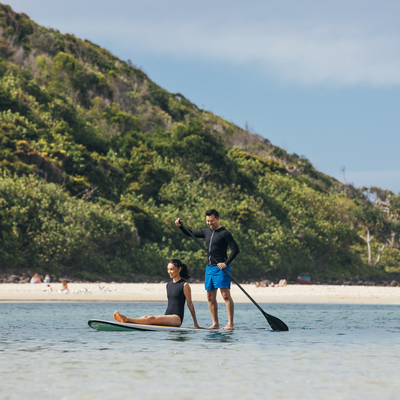 Tallebudgera Creek