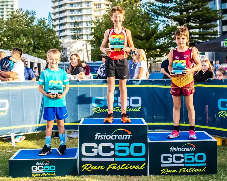 fisiocrem GC50 Run Festival Image 4