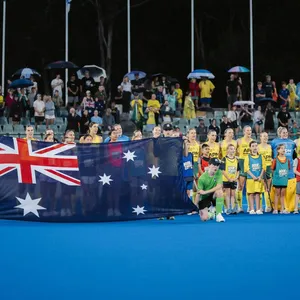 2027 FIH Pro League - Gold Coast Image 1