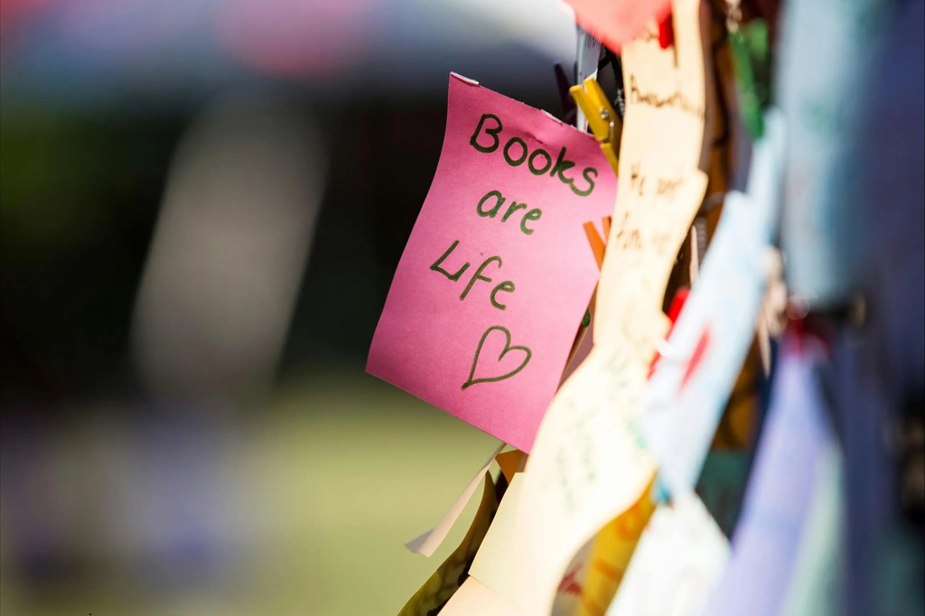 Storyfest Gold Coast Image 2