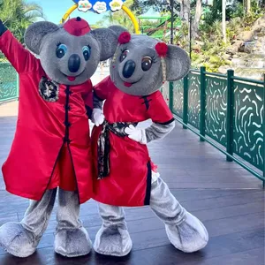 Lunar New Year at Dreamworld Night Market Image 1