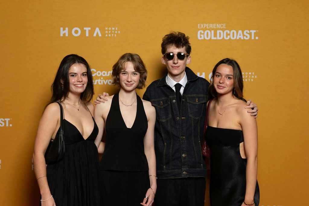 Gold Coast Film Festival Image 6
