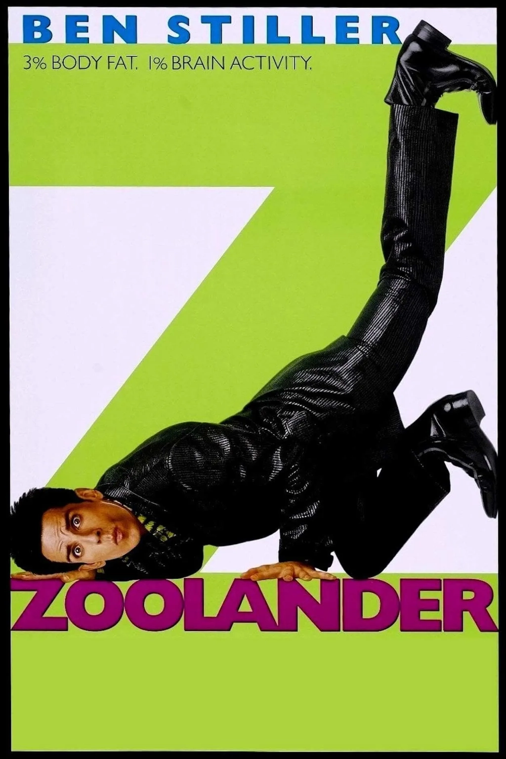 Zoolander Image 1