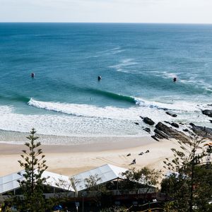 World Surf League (WSL) Championship Tour