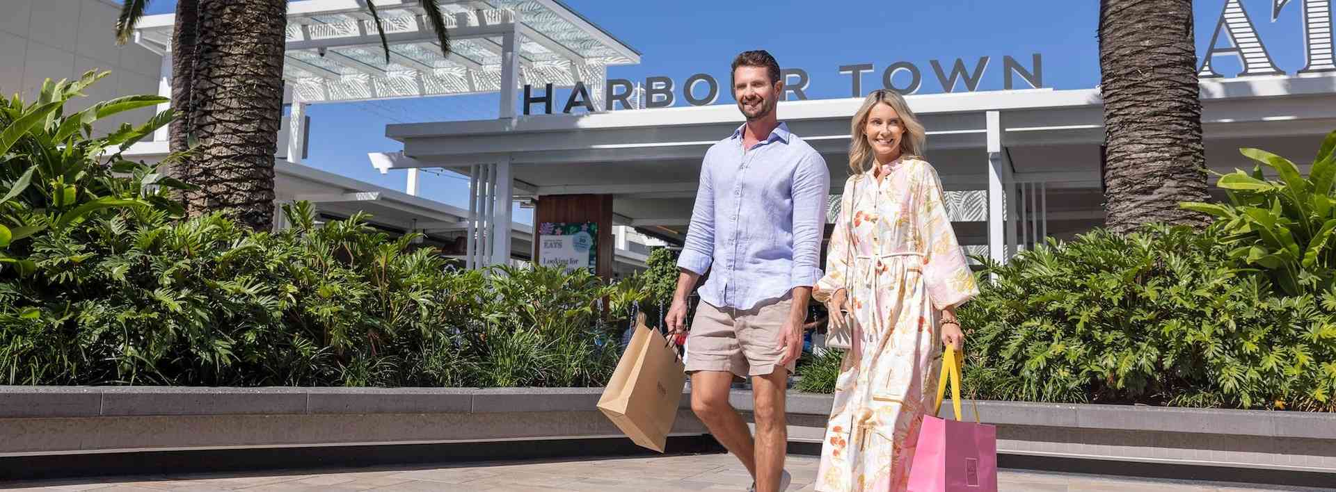 Your Gold Coast Shopping Guide