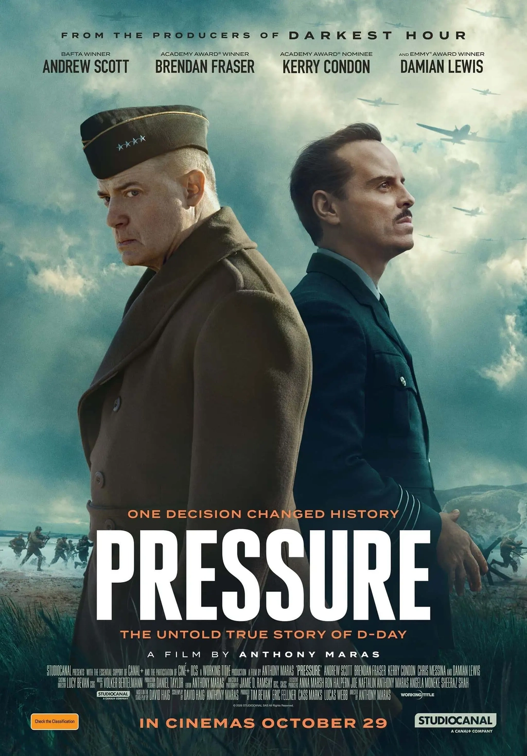 Pressure Image 1