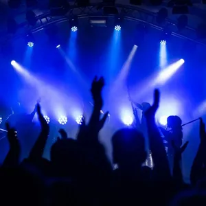 Battle of the Bands 2025 Image 1