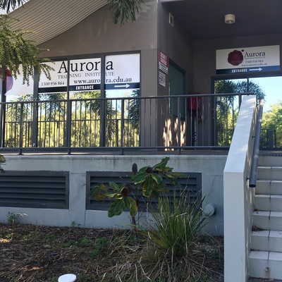 Aurora Training Institute