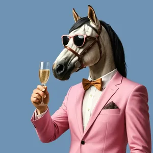 Melbourne Cup Luncheon at The Valley Estate Image 1