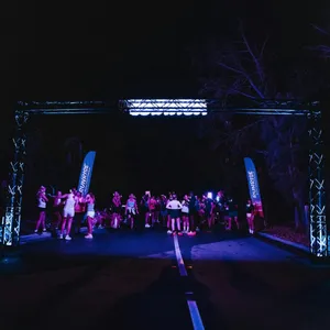 The Full+ RunRise - Seaworld Drive, Gold Coast Image 1