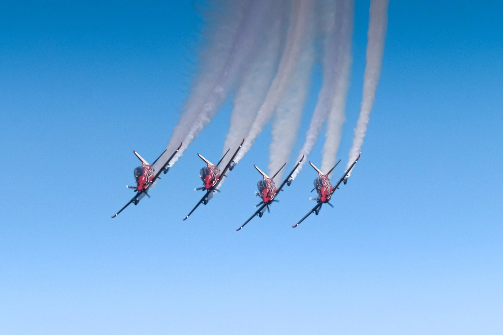 Pacific Airshow Gold Coast Image 2