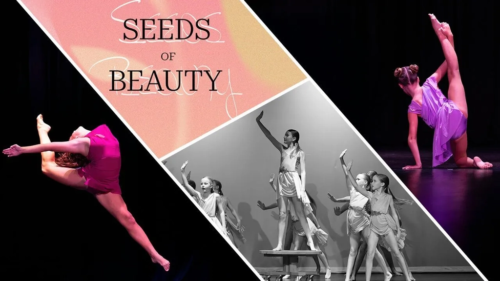 Seeds of Beauty- Kingscliff Performing Arts Image 1