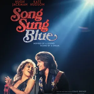 Song Sung Blue Image 1