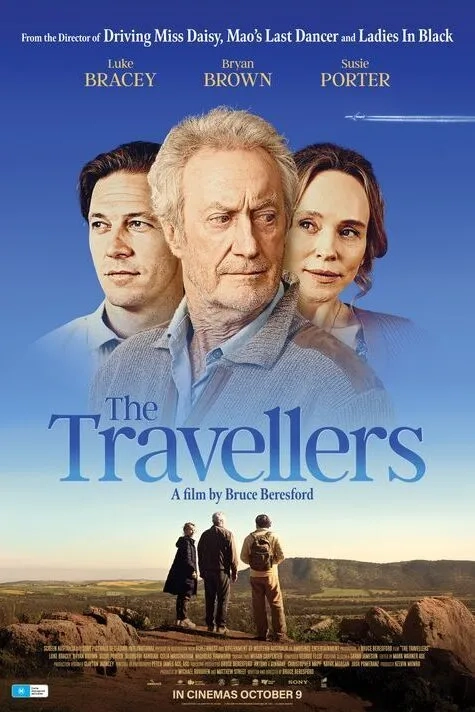 The Travellers Image 1