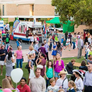 Storyfest Gold Coast Image 1