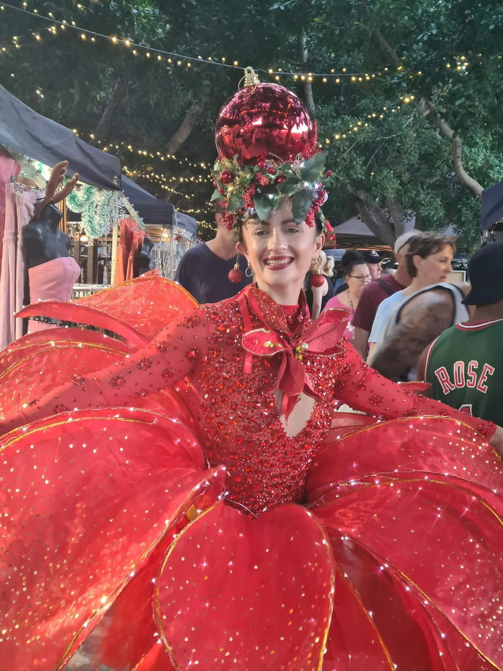 Christmas Markets GC Image 2