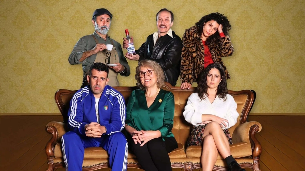 The Italian Divorce Image 1