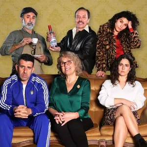 The Italian Divorce Image 1