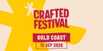 Crafted Festival Gold Coast Image 1