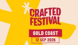 Crafted Festival Gold Coast Image 1