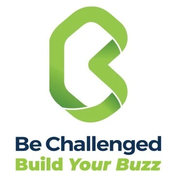 Be Challenged Logo Image