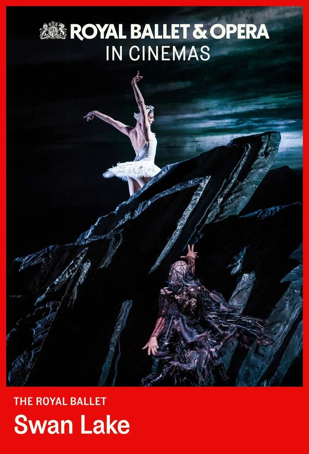 Royal Ballet: Swan Lake Image 1
