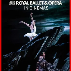 Royal Ballet: Swan Lake Image 1